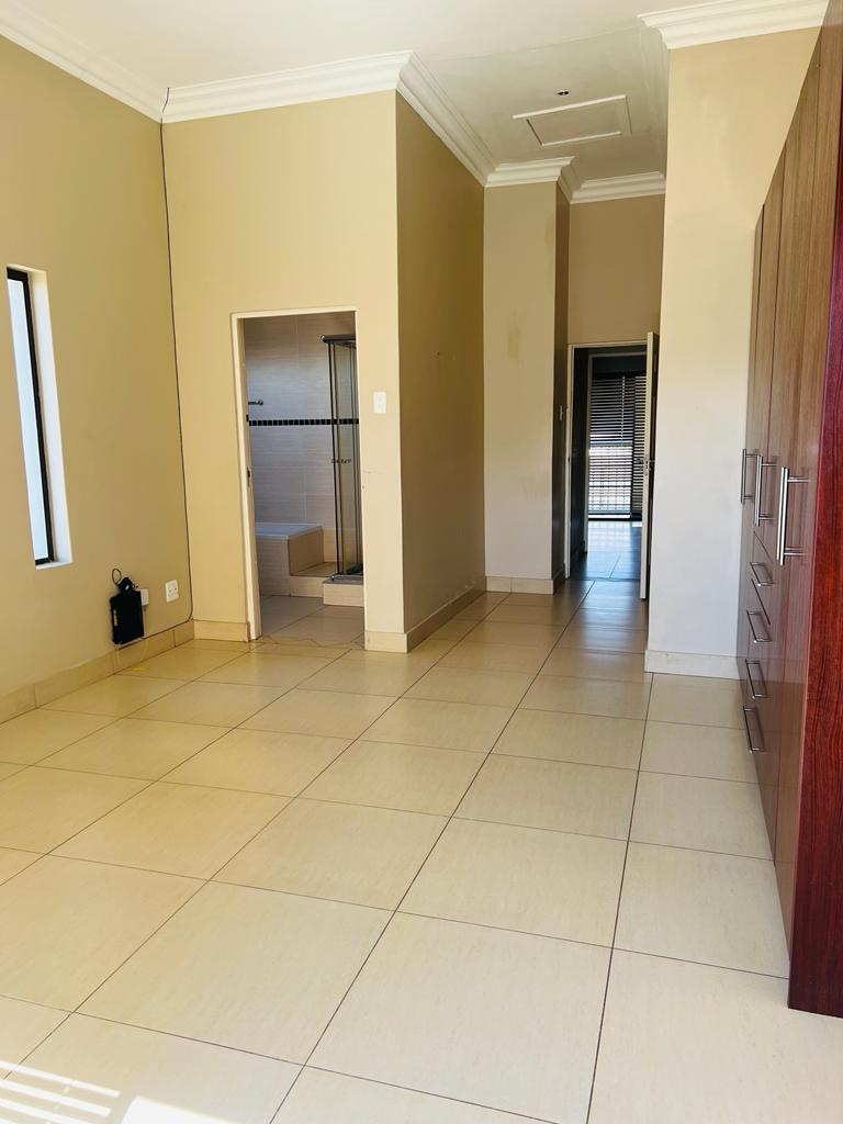 3 Bedroom Property for Sale in Lilyvale Free State